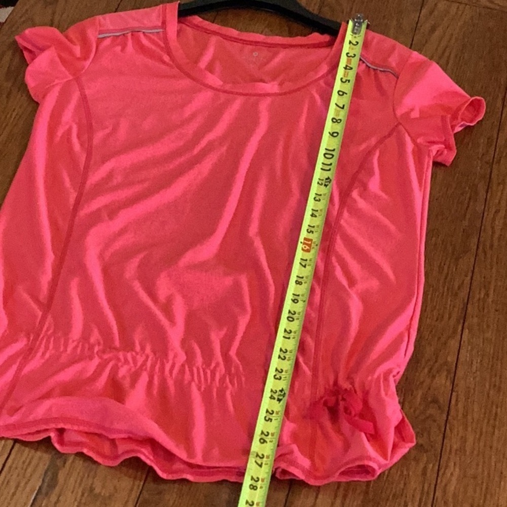 Athleta Wick - It Run Tunic, women’s size extra large - Picture 11 of 11